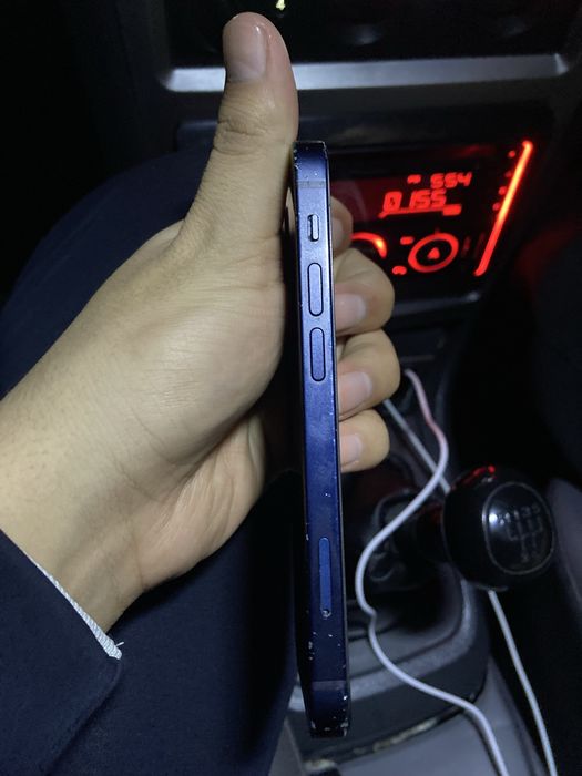 Iphone 12 mini 64