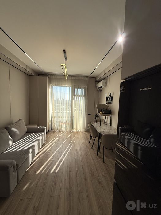 Продается квартира собственник Bobur residence
