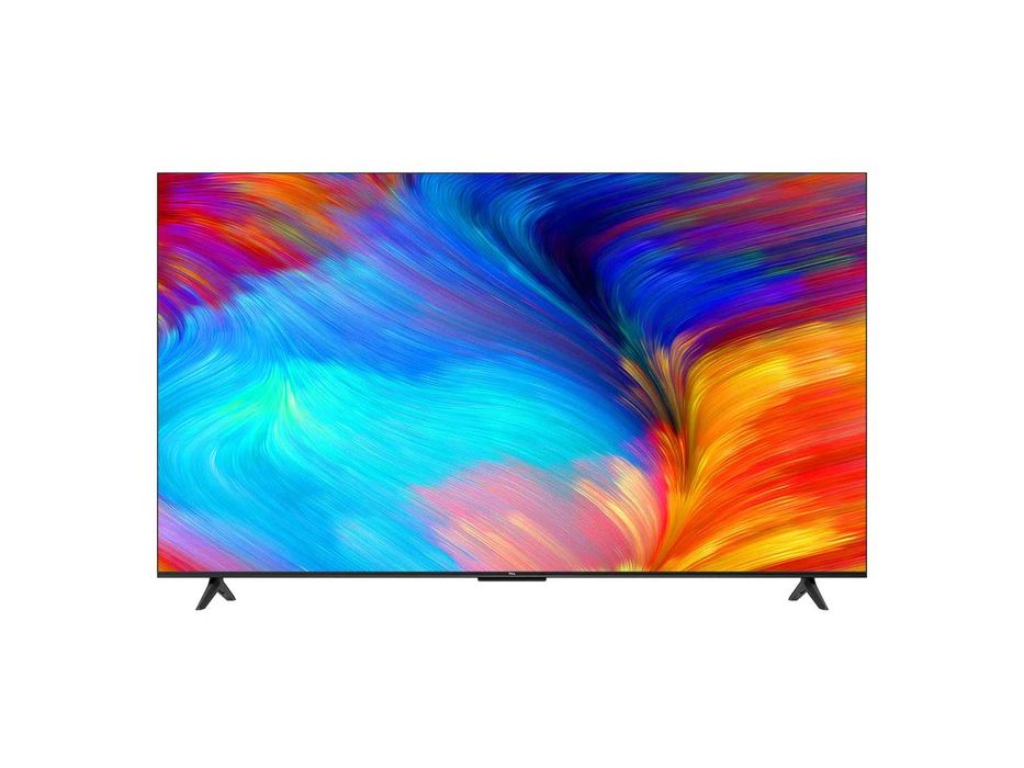 Идеальный 4K Smart TV TCL 43" (Google TV)