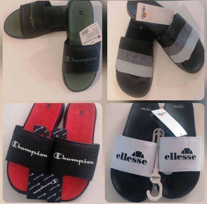 Vand slapi/papuci unisex Nike Jordan, Ck,Adidas,Champion