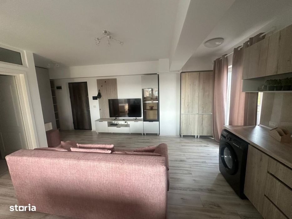 Închiriez apartament 2 camere – Suceava, zona Kaufland — fotografia 3