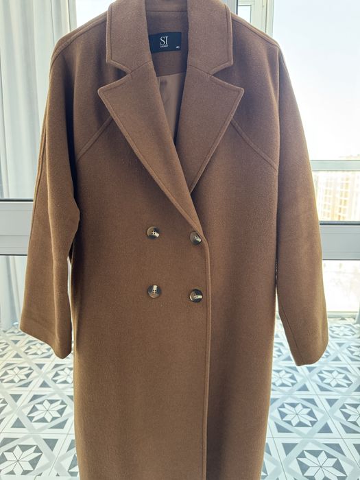 Пальто женское производство Турция