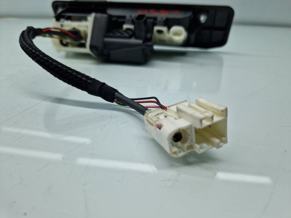 Buton deschidere haion Mercedes Clasa A (W176) [Fabr 2012-2018] A16675