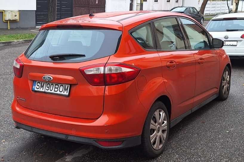 Ford C-max 1.6 TDCI