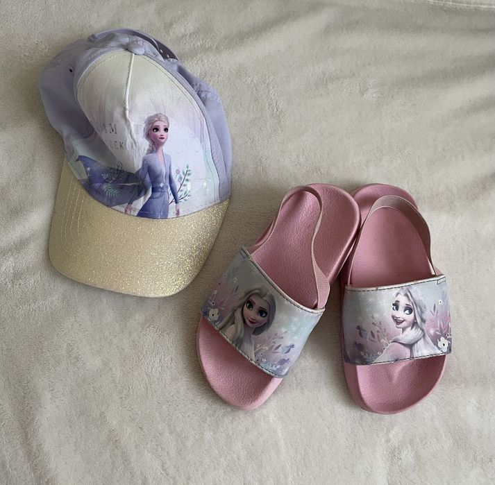 Страхотен лот (Zara, Hm) за сладурка р-р 116!