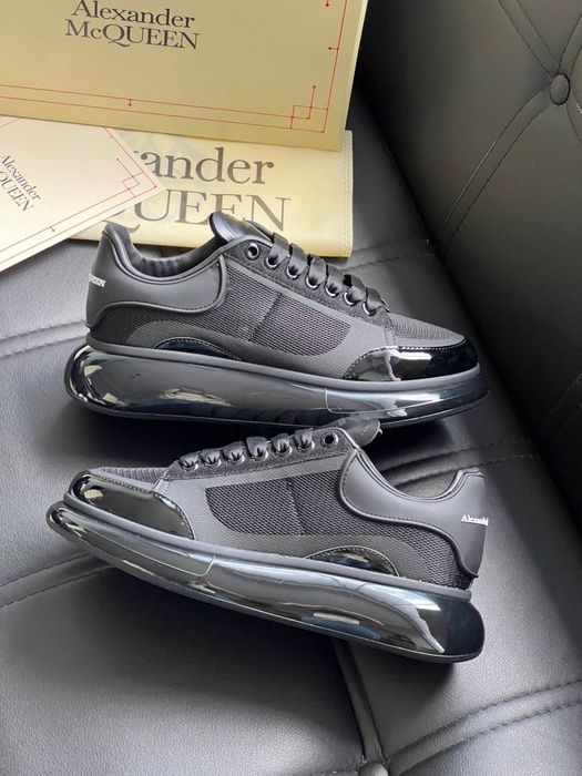 Adidasi Alexander Mcqueen noi !!! Marimi 40/44 !!!