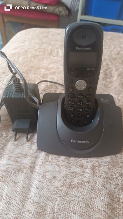 Телефон трубка Панасоник