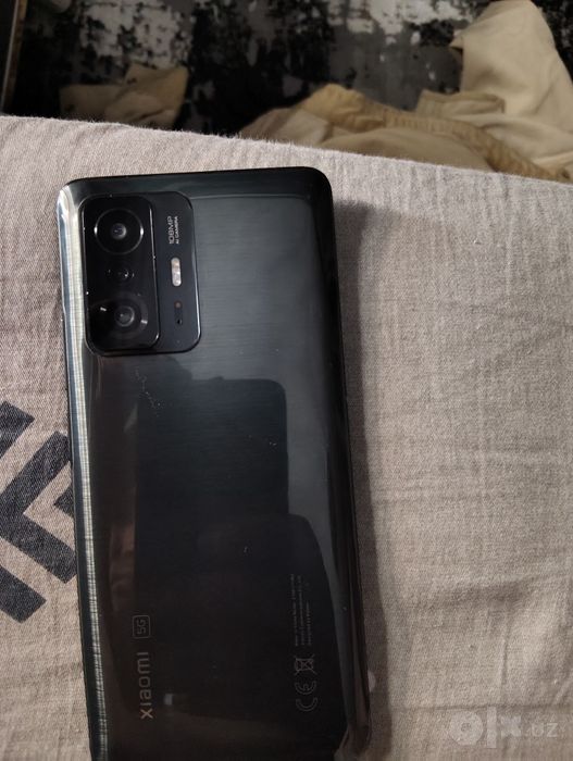 Xiomi 11 T pro 5G 12/ 256