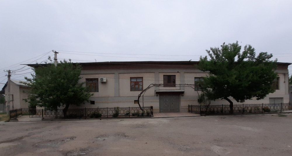 Продается участок в хасанбае