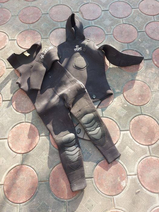 Продам гидрокостюм