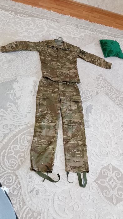 Мультикам 46размер