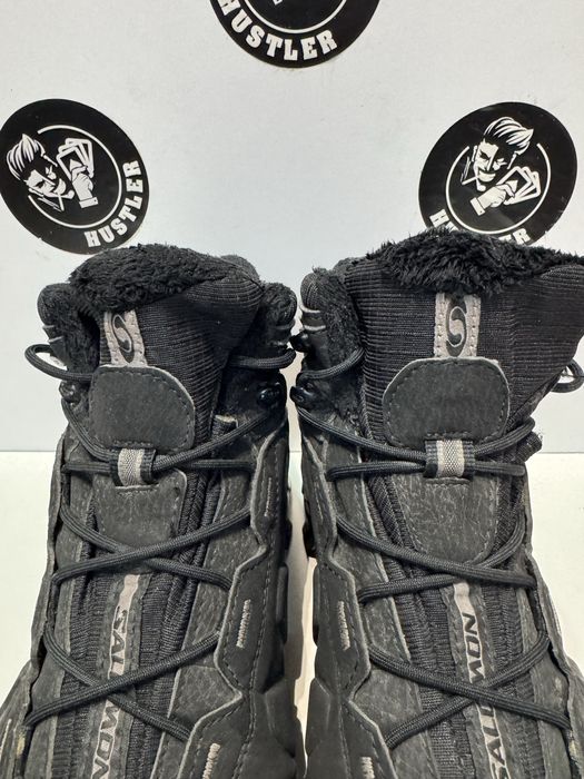 Туристически обувки SALOMON WATERPROOF .Номер 43.5