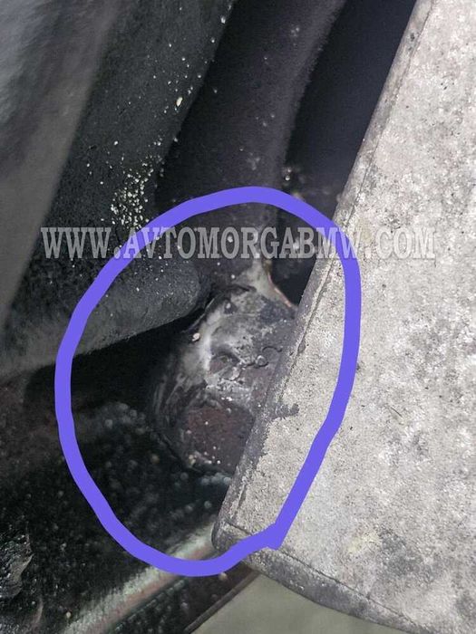 Двигател БМВ 163 коня М47Д20 (204Д4) Е90 Е91 Е81 Е82 Е87 Е60 Х3 Е83