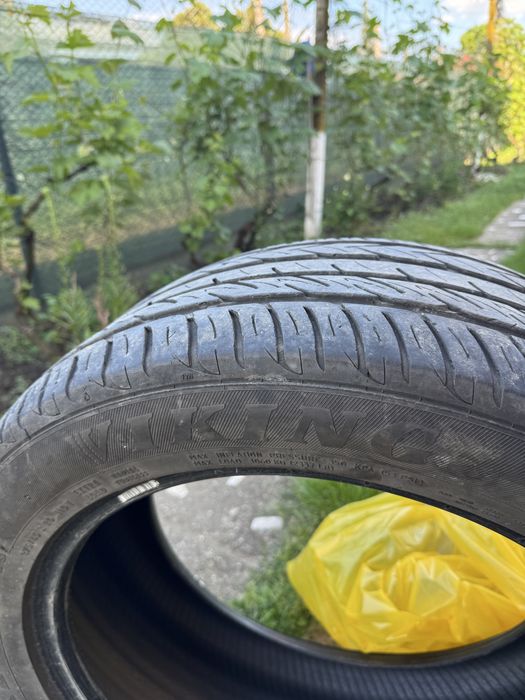 Anvelope/cauciucuri vara Viking Protech Newgen 275/45/20