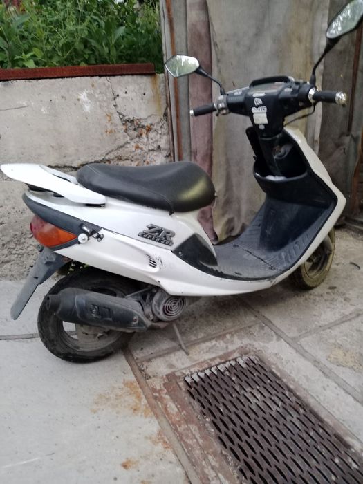 Продам Ямаха джог 50