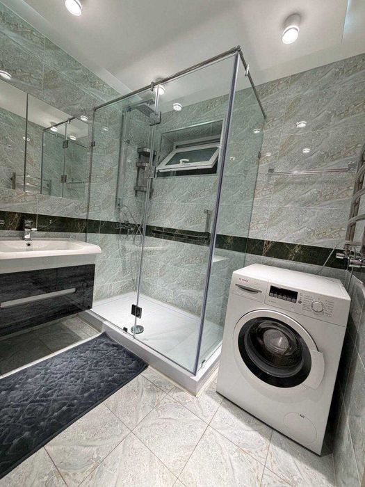 Идеальная3ком квартира для семьи со всеми удобставми ШотаРуставелиID13