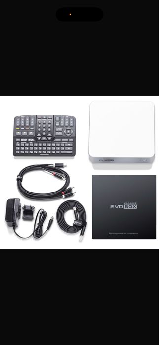 Караоке система Evobox Plus