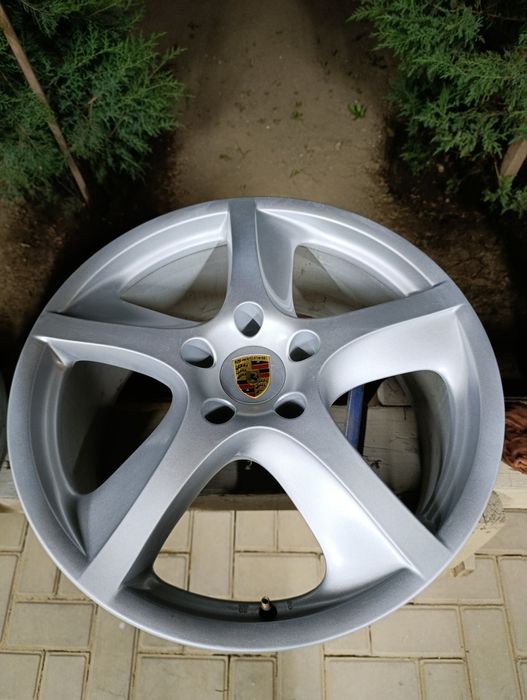 Продам диски Порше