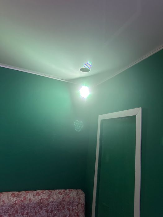 Светомузыка в комплекте