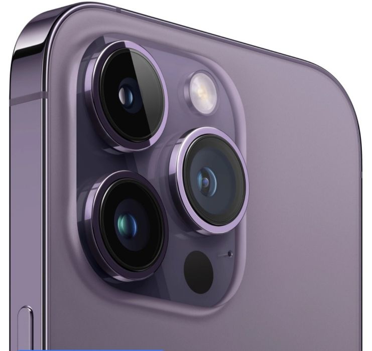 Смартфон apple iphone14pro max 320000