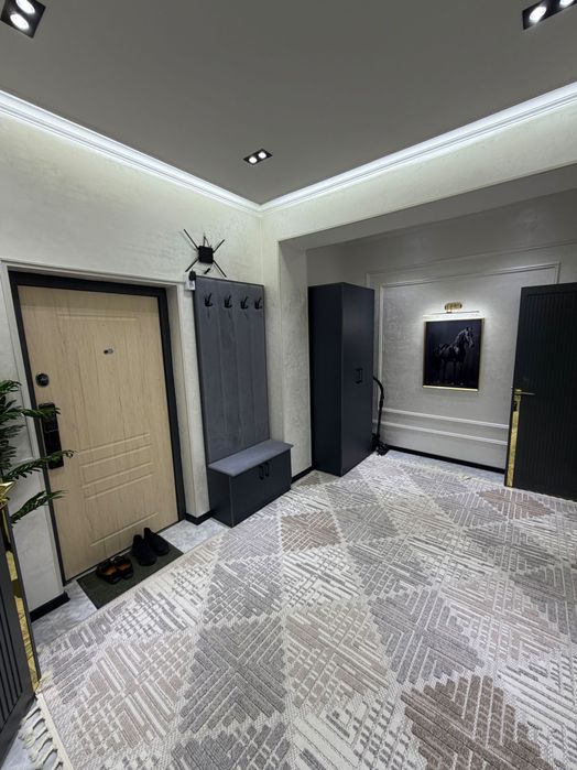 Посуточный квартира