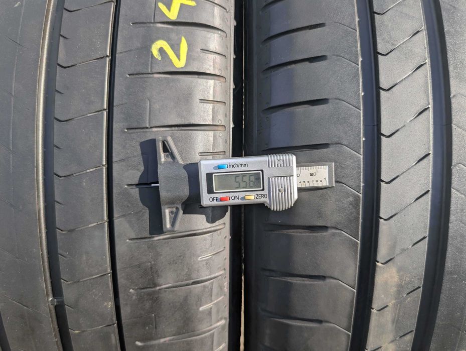 295/35 R23 • Vara • Pirelli P Zero Elect (BMW Original) 108Y | 2 buc | DOT 2024 | Pret/buc