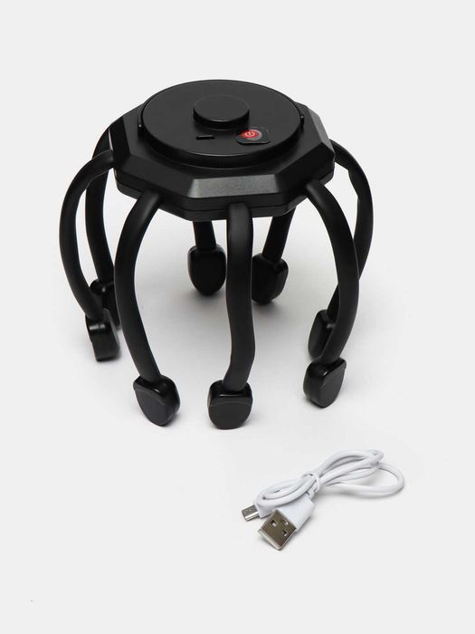 Электрический массажер для головы  .LM-080 , MD-K108