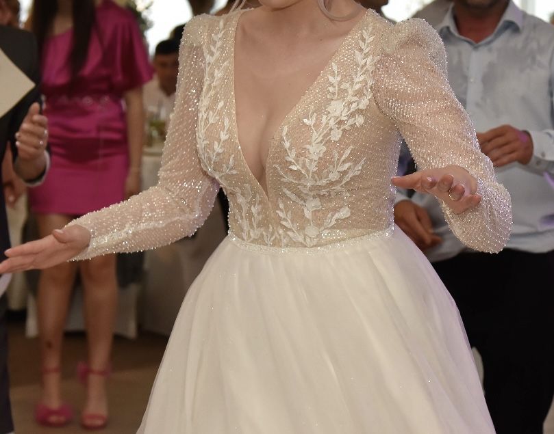 Rochie de mireasă