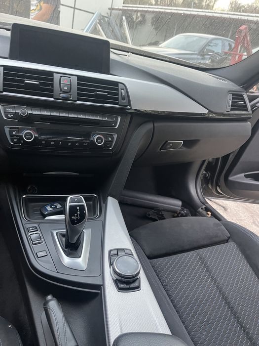 Бмв 320хд ф31 ф30 м пакет bmw 320xd f30 f31 4x4 xdrive