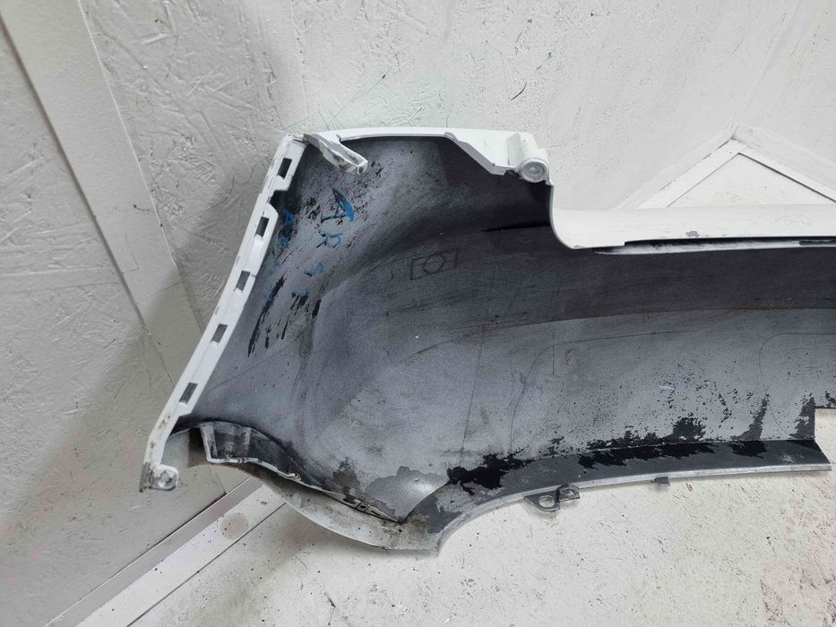 Bara spate Skoda Fabia 2 (5J, 542) [Fabr 2007-2014] LF9E