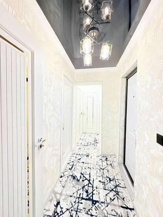 Чиланзар-13 кв 2-3/1/4.40м2 Срочно Продам квартиру срочно