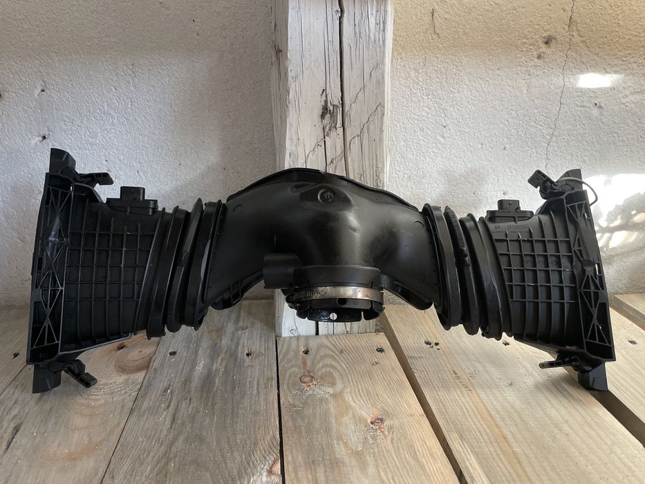 Лястовица за Мерцедес 350 CDi/ w204 ,w212 , 164 , w166 350 цди