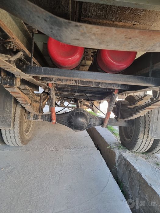 Gazel sotiladi 5.20 bortligi uzuni