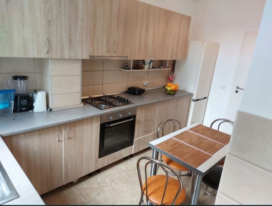 Garsoniera de inchiriat