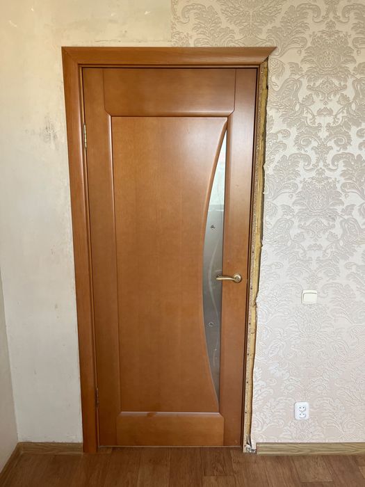 Двери межкомнатные