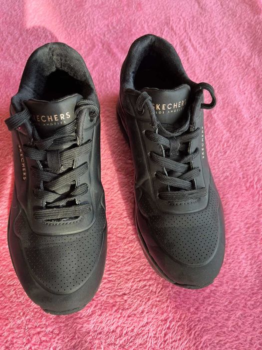 Маратонки SKECHERS