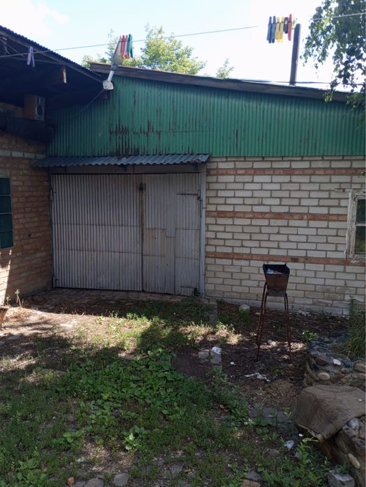 частный дом в глубоком