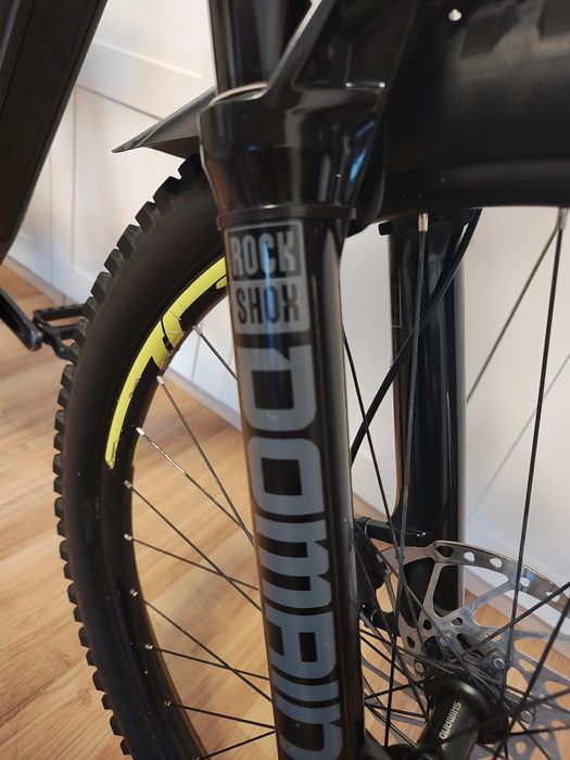 Vand e-bike Merida E-160 marimea M .