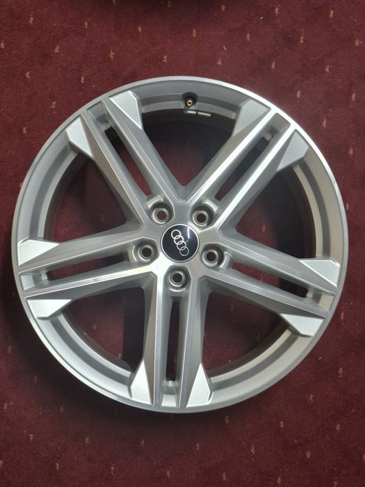 Jante r19 Audi q5 a6 a7 a8 5x112 Originale