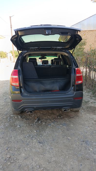 Kaptiva 1 .4 qilingan