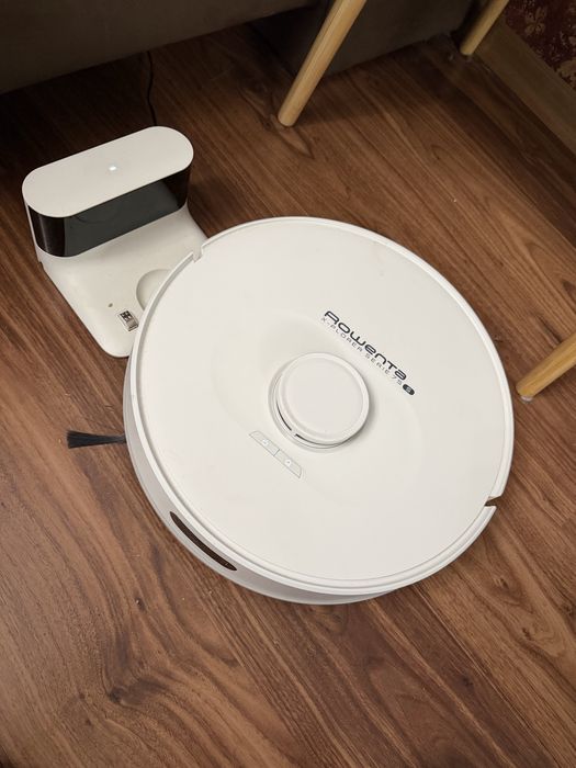 Aspirator robot Rowenta  ca nou