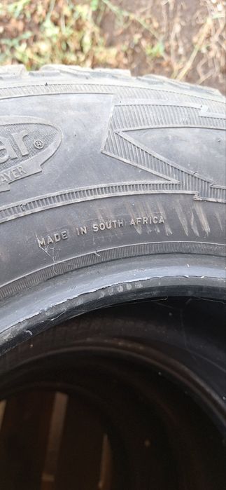 Автомобилни Гуми за джип