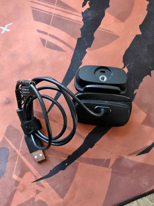 Camera Web Logitech C615 HD