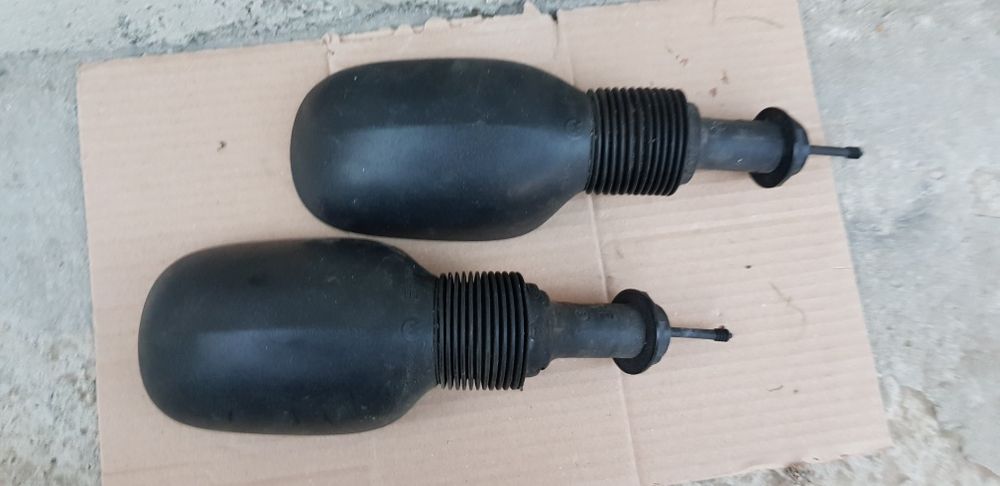 Oglinda Stanga Dreapta Ford Ka