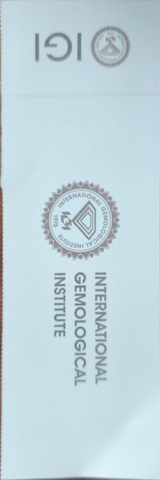 Vând Smarald Natural 4.98 ct Zambia  Piatră Prețioasă