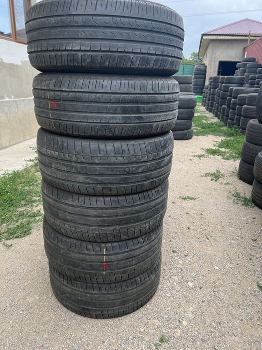 Привозные Шины из Европы!!!