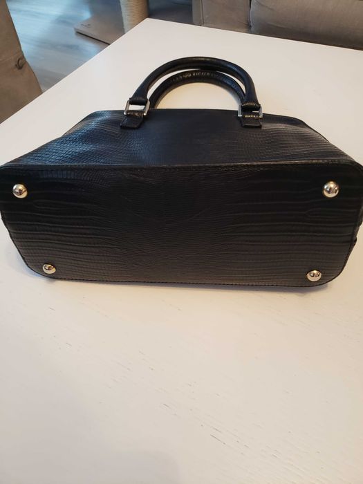 Geanta de mana Musette