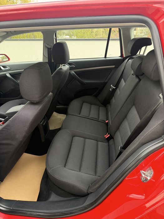 Skoda Octavia ! Automata! 2,0 tdi!