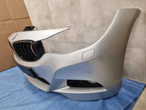 Bmw 3 GT F34 bara fata M pachet