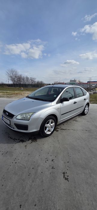 Ford focus 1.6 tdci, 90 cai